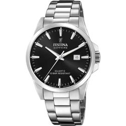 Reloj Festina Hombre F20024/4 Acero