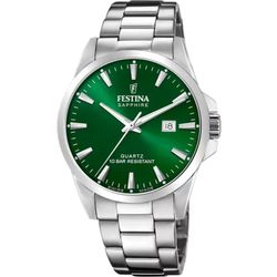 Reloj Festina Hombre F20024/6 Acero