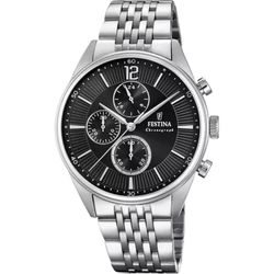 Reloj Festina Hombre F20285/4 Acero