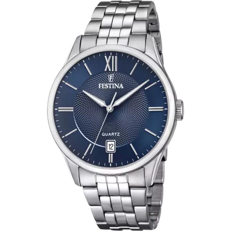 Reloj Festina Hombre F20425/2 Acero