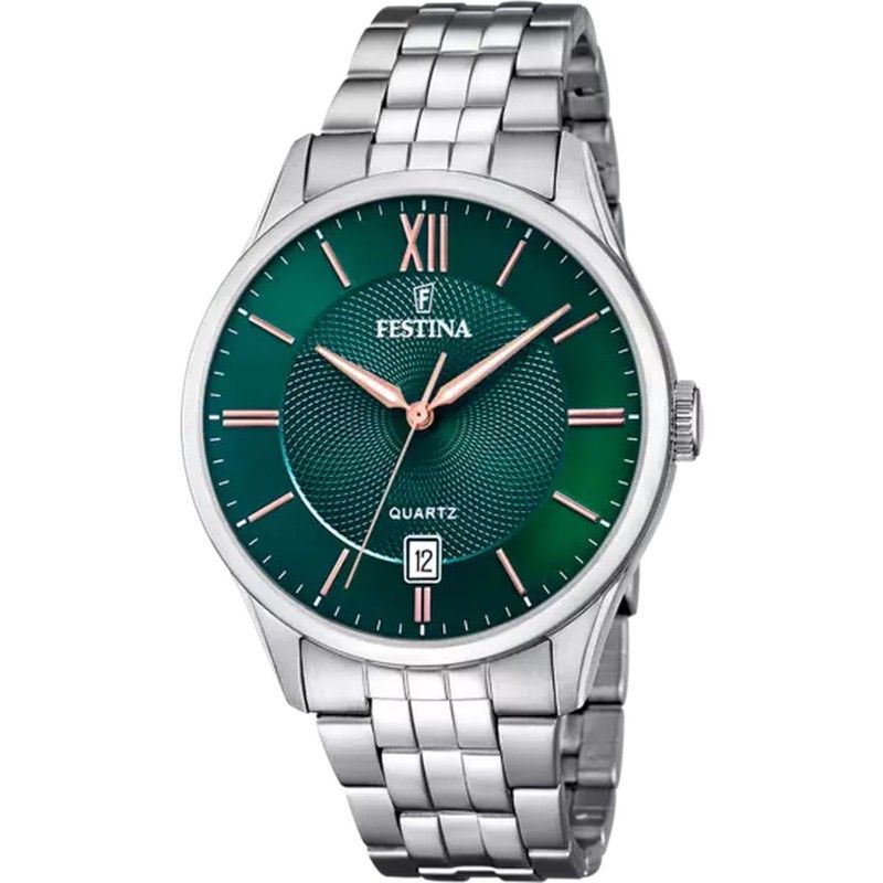 Reloj Festina Hombre F20425/7 Acero