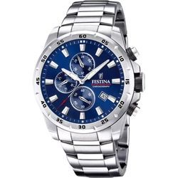 Reloj Festina Hombre F20463/2 Acero