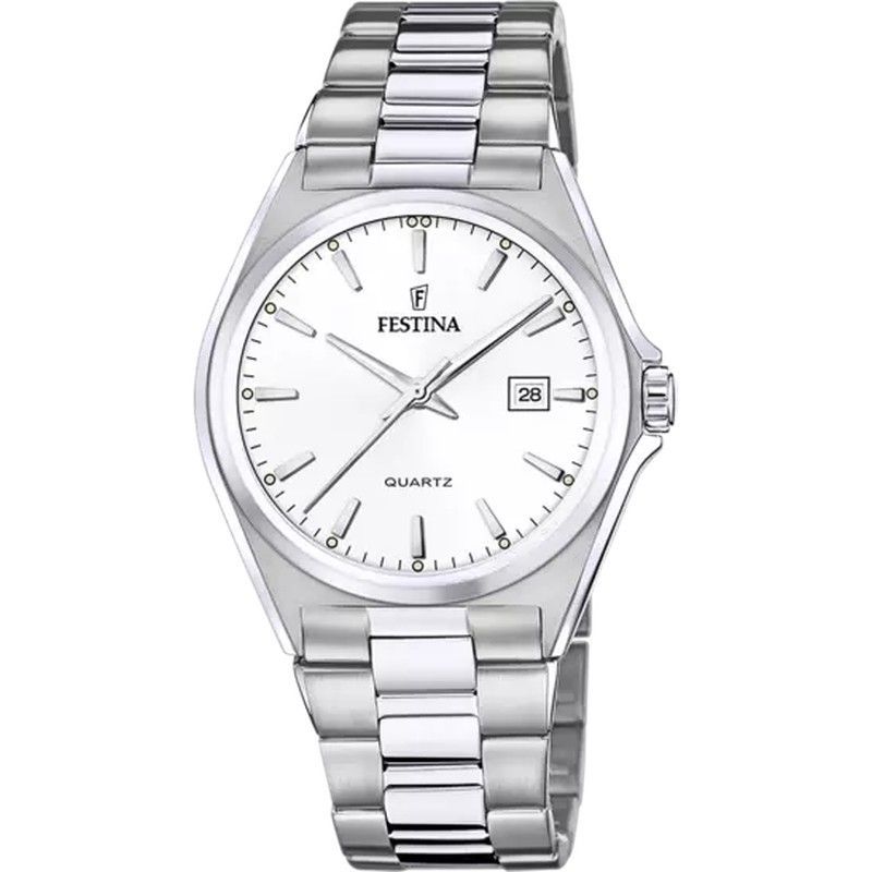 Reloj Festina Hombre F20552/2 Acero