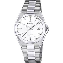 Reloj Festina Hombre F20552/2 Acero
