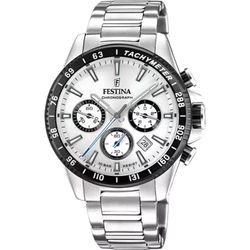 Reloj Festina Hombre F20560/1 Acero