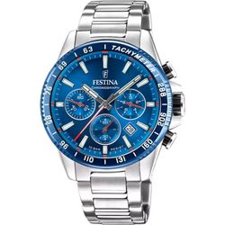 Reloj Festina Hombre F20560/3 Acero