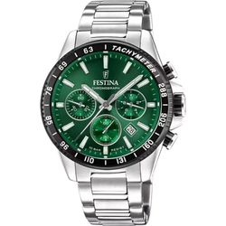 Reloj Festina Hombre F20560/4 Acero