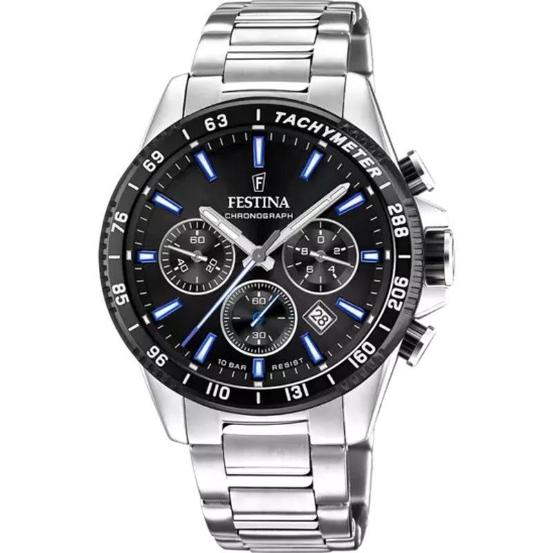 Reloj Festina Hombre F20560/5 Acero