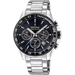 Reloj Festina Hombre F20560/5 Acero