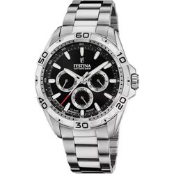 Reloj Festina Hombre F20623/4 Acero