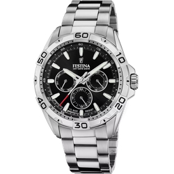Reloj Festina Hombre F20623/5 Acero Analógico