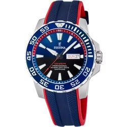 Reloj Festina Hombre F20662/1 Sport Azul