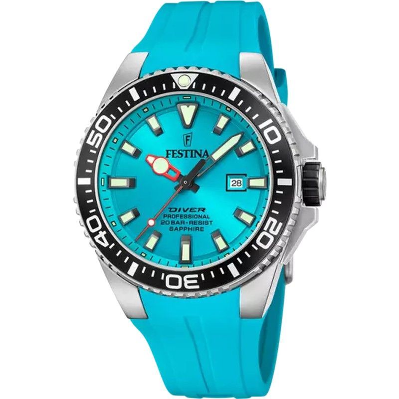 Reloj Festina Hombre F20664/5 Sport Azul