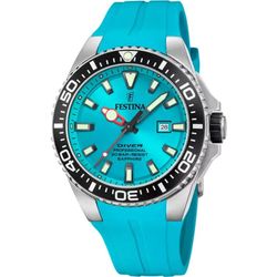 Reloj Festina Hombre F20664/5 Sport Azul