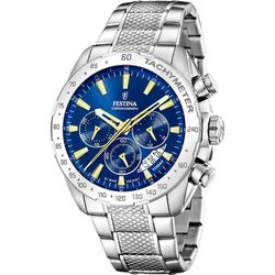 Reloj Festina Hombre F20668/2 Acero