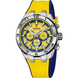 Reloj Festina Hombre F20671/4 Sport Bicolor