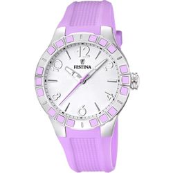 Reloj Festina Mujer F16676/2 Sport Morado
