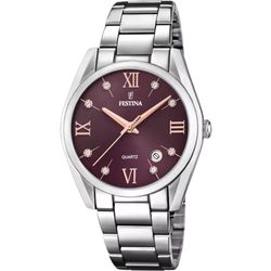Reloj Festina Mujer F16790/E Acero