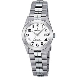Reloj Festina Mujer F20438/1 Acero