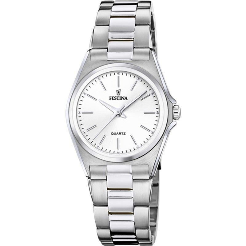 Reloj Festina Mujer F20553/2 Acero