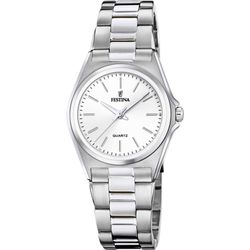 Reloj Festina Mujer F20553/2 Acero
