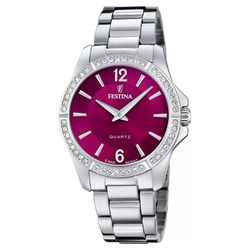 Reloj Festina Mujer F20593/2 Acero