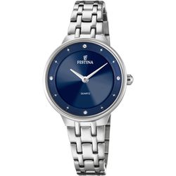 Reloj Festina Mujer F20600/3 Acero