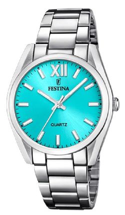 Reloj Festina Mujer F20622/D Acero