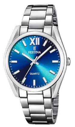 Reloj Festina Mujer F20622/I Acero