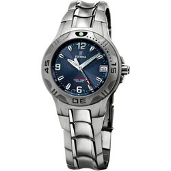 Reloj Festina Mujer F8989/4 Acero