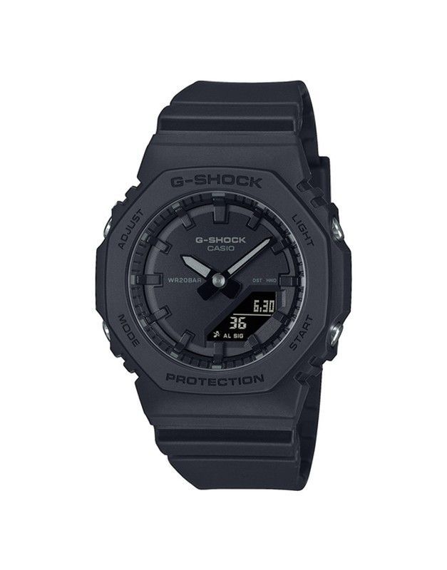 Reloj G-Shock Casio GMA-P2100BB-1AER Sport Negro