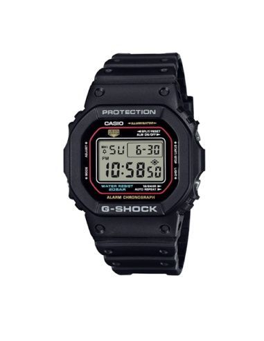 Reloj G-Shock Hombre DW-5600RL-1ER Sport Negro Digital