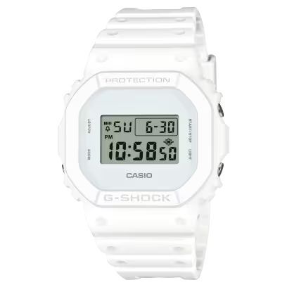 Reloj G-SHOCK modelo DW-5600WW-7ER marca Casio para Hombre