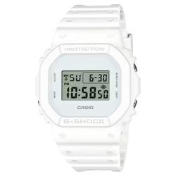 Reloj G-SHOCK modelo DW-5600WW-7ER marca Casio para Hombre