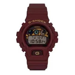 Reloj G-SHOCK modelo DW-6900CC25-4ER marca Casio Hombre