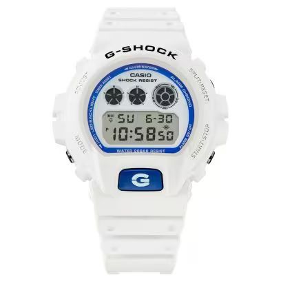 Reloj G-SHOCK modelo DW-6900HDS-7ER marca Casio para Hombre