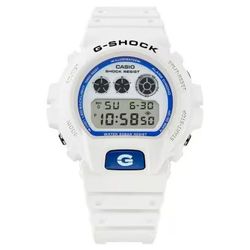 Reloj G-SHOCK modelo DW-6900HDS-7ER marca Casio para Hombre