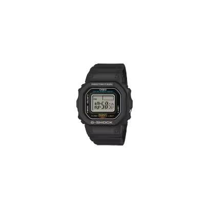 Reloj G-SHOCK modelo DWN-5600-1ER marca Casio para Hombre