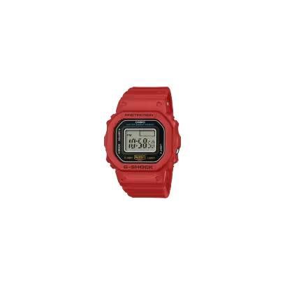Reloj G-SHOCK modelo DWN-5600-4ER marca Casio para Hombre