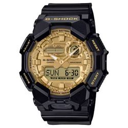 Reloj G-SHOCK modelo GA-010GGB-1A9ER marca Casio para Hombre