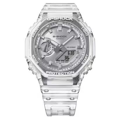 Reloj G-SHOCK modelo GA-2100BM-7A8ER marca Casio para Hombre