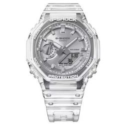 Reloj G-SHOCK modelo GA-2100BM-7A8ER marca Casio para Hombre