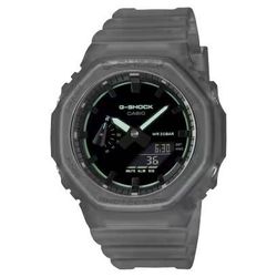 Reloj G-SHOCK modelo GA-2100K-1AER marca Casio Hombre