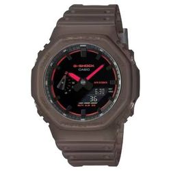 Reloj G-SHOCK modelo GA-2100K-5AER marca Casio Hombre
