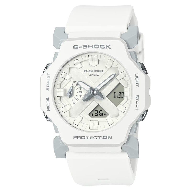 Reloj G-SHOCK modelo GA-2300-7AER marca Casio Hombre