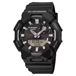 Reloj G-SHOCK modelo GA-B010-1AER marca Casio Hombre