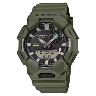 Reloj G-SHOCK modelo GA-B010-3AER marca Casio Hombre