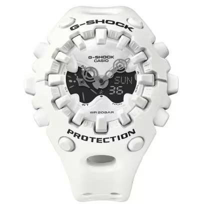 Reloj G-SHOCK modelo GA-V01-7AER marca Casio Hombre