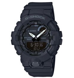 Reloj G-SHOCK modelo GBA-800-1AER marca Casio Hombre
