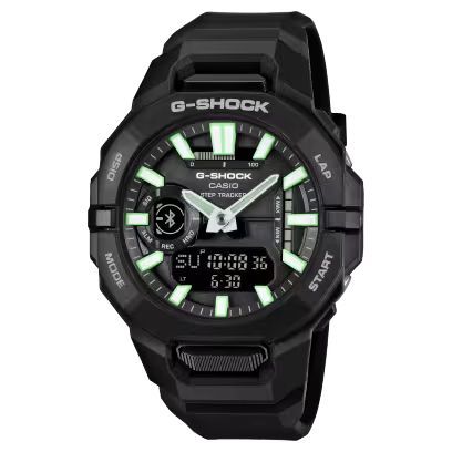 Reloj G-SHOCK modelo GBA-950-1AER marca Casio para Hombre